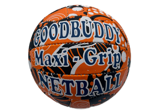 Goodbuddy Trainer Netball Size 4