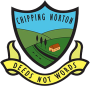 Chipping Norton PS Staff Polo