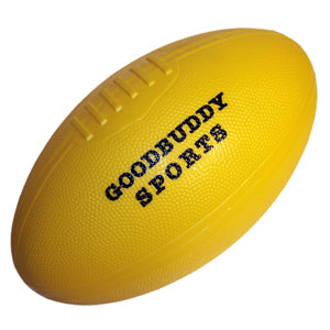 PVC Sports Balls - Rugby #4