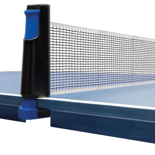 Retractable Table Tennis Net Goodbuddy Sports
