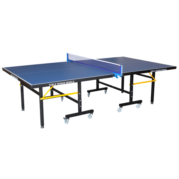Performance 18mm Table Tennis Table