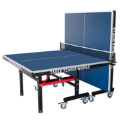 TWW International 25mm Table Tennis Table