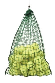 Carry Net Bag - Holds 50 Tennis Balls
