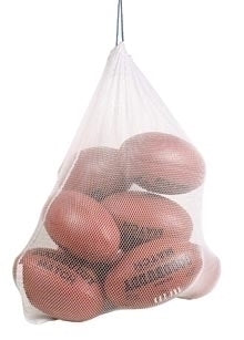 Carry Net Bag - 10 Ball