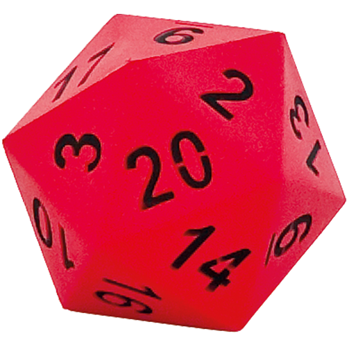 20 Sided Dice