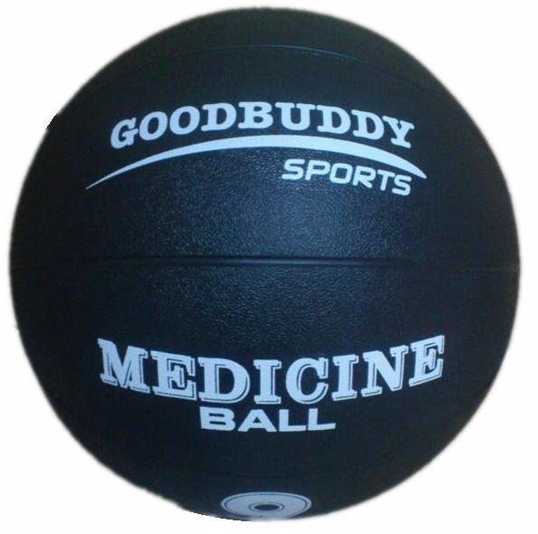 Rubber Medicine Balls