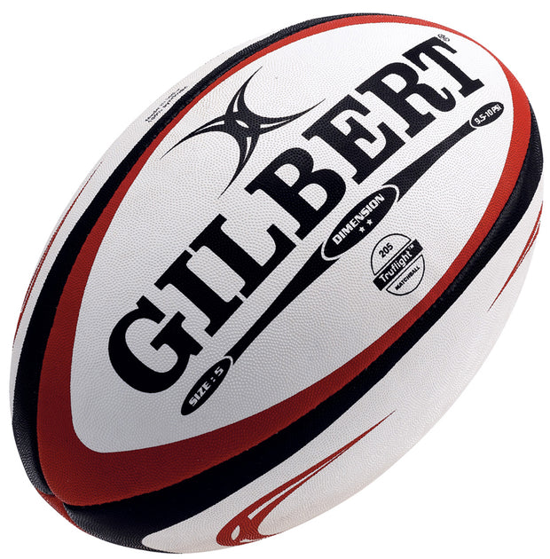 Gilbert Dimension Rugby Union Ball