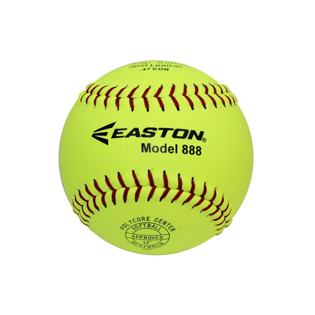Softball 12" - Easton 888 Series (.47 Core)
