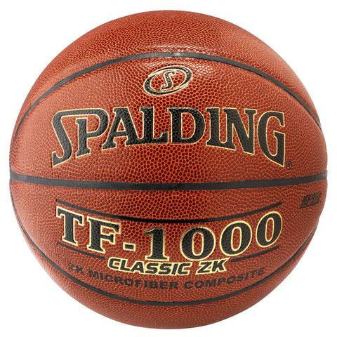 Spalding Topflite 1000 2K Composite Basketball Size 7