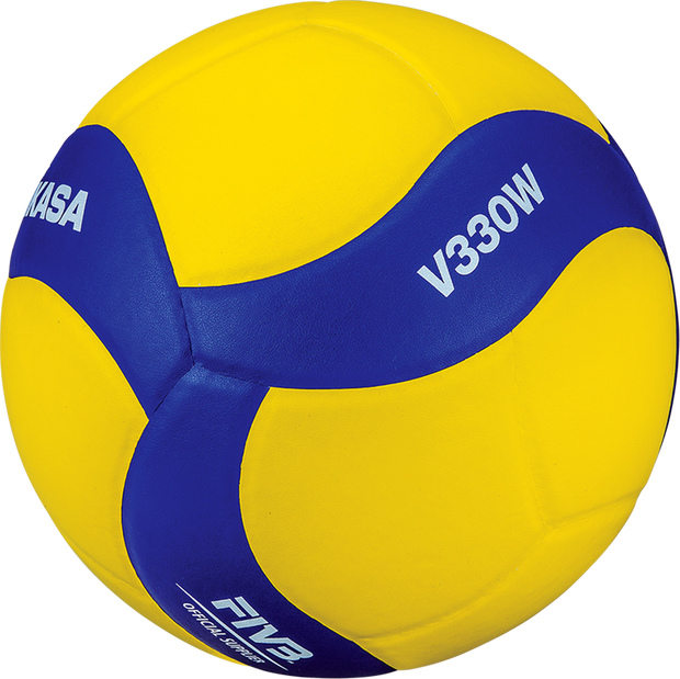 Mikasa V330W Indoor Volleyball