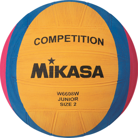 Mikasa Waterpolo Ball - Flippa