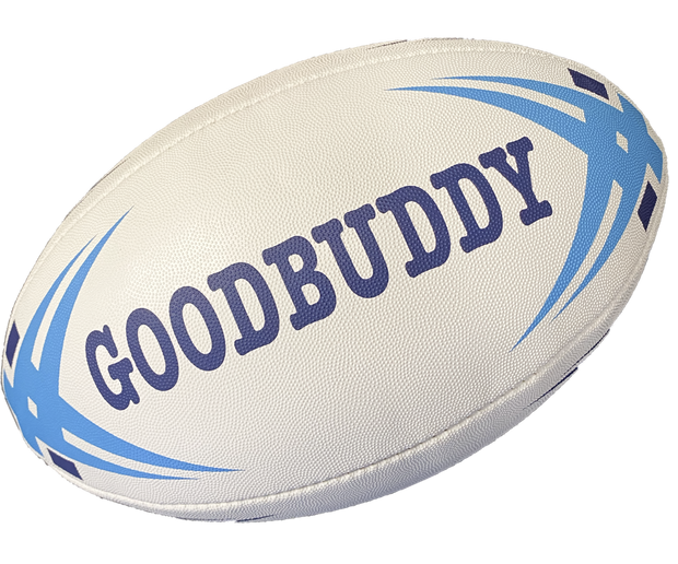 Goodbuddy Mini Rugby League Ball
