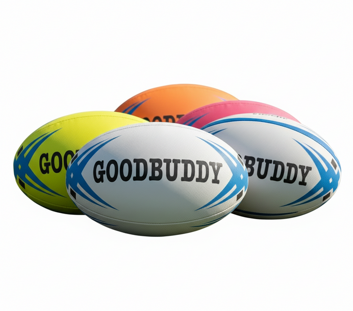 Rugby League Balls – Goodbuddy Sports