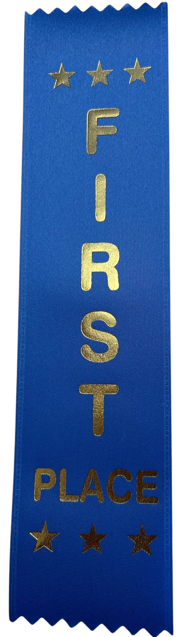 Plain Award Ribbons (pkt 50)