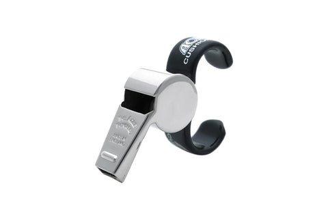 Fingergrip Brass Acme Whistle 58.5