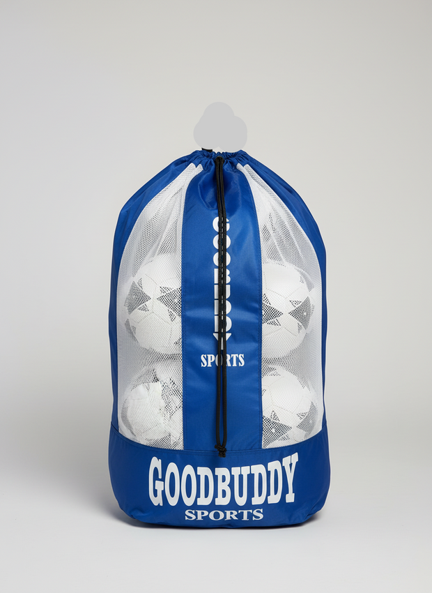 10 Ball Std Duffle Backpack - Alternative Angle