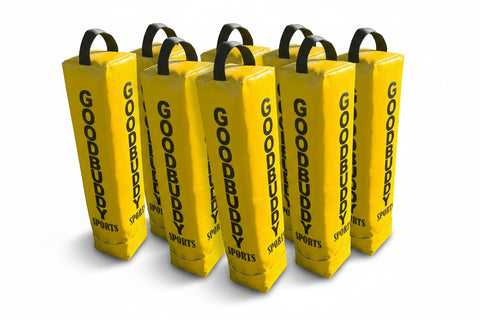 Weighted Posts Weighted Marker Posts (each) – Goodbuddy Sports