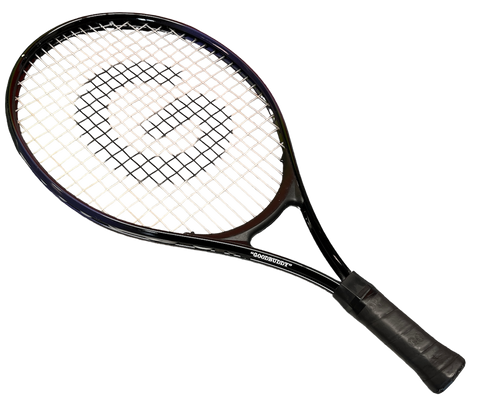 Goodbuddy Alum. Racquet - 21"