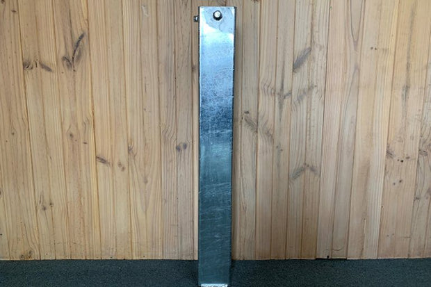 Ground Sleeve/Socket – to Suit Standard Fixed & Reversible Towers