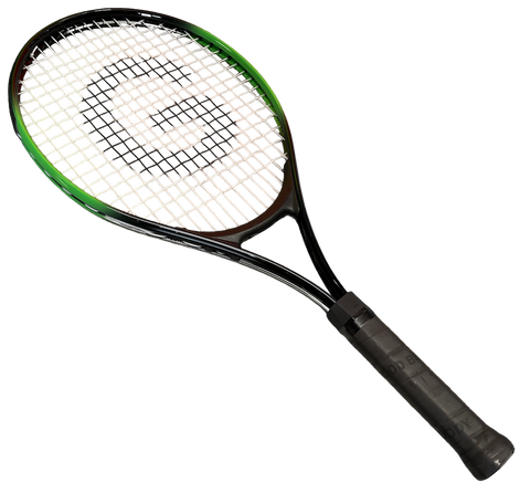 Goodbuddy Alum. Racquet - 24"