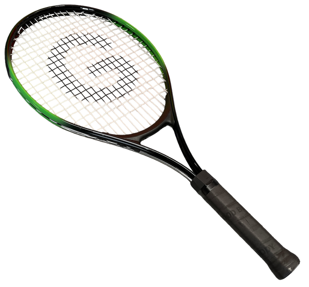 Goodbuddy Alum. Racquet - 24"