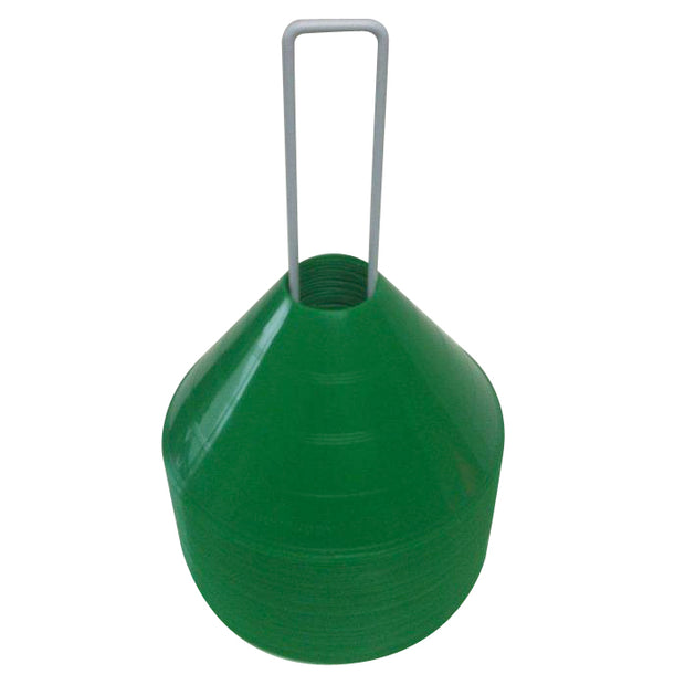 Flexible Soft Field Marker - Green / 50