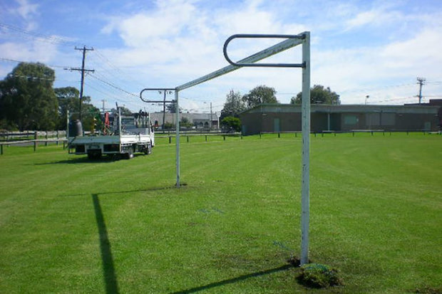 Soccer H/Duty Senior Posts