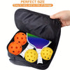 Pickleball Paddle Bat Cover