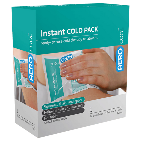 Hot/Cold Packs - Large
