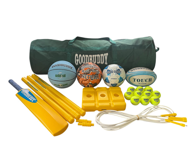 Class Room Kit - Junior Primary