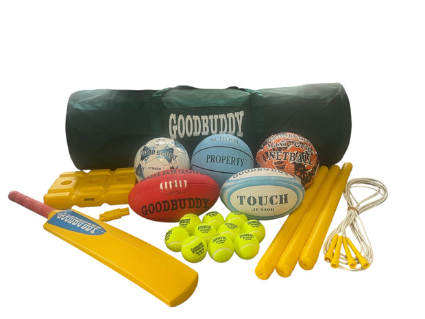 Class Room Kit - Senior Primary