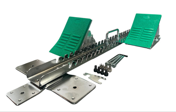 Starting Blocks  - Jex Olympic