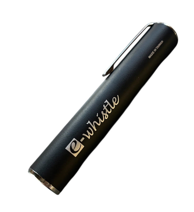 Electronic Pocket Whistle