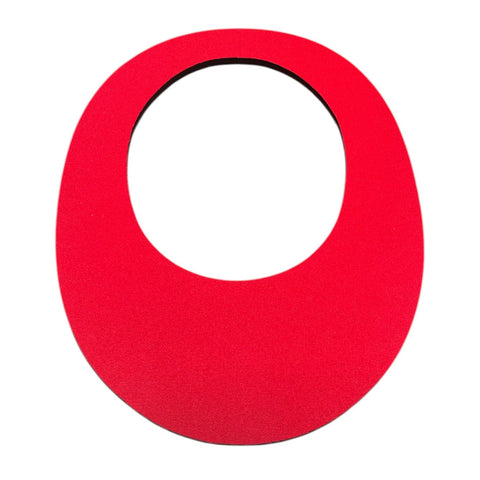 Neoprene Sunvisor