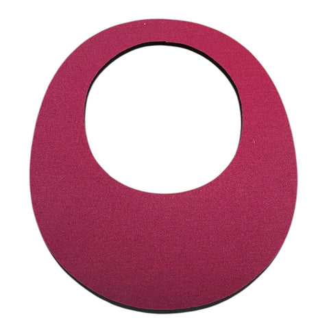 Neoprene Sunvisor