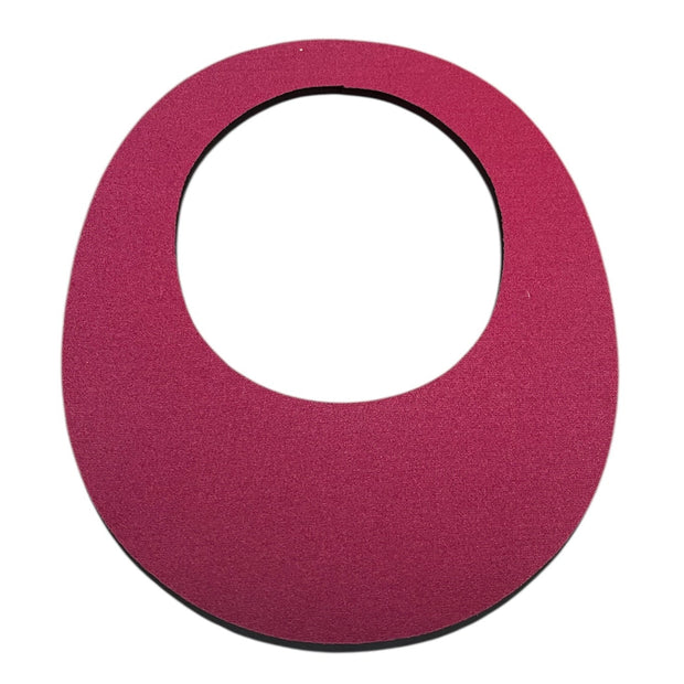 Neoprene Sunvisor