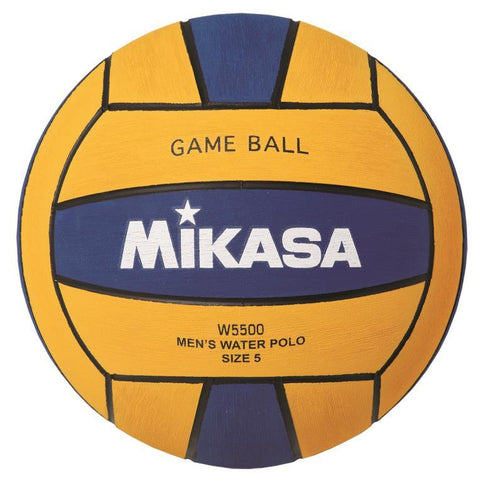 Mikasa Waterpolo Ball - Mens Competition