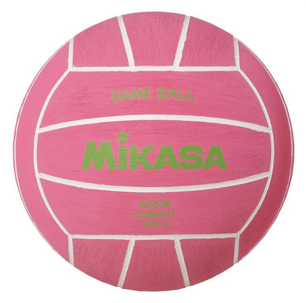 Mikasa Waterpolo Ball - Women Competition