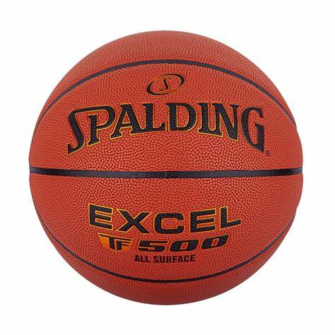 Spalding TF500 Syn Basketball