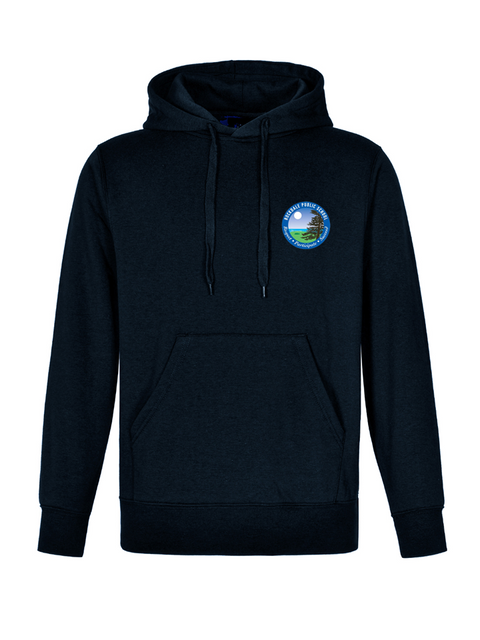 Rockdale PS Staff HOODIE