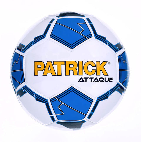 Patrick Soccer Ball - Attaque Size 4