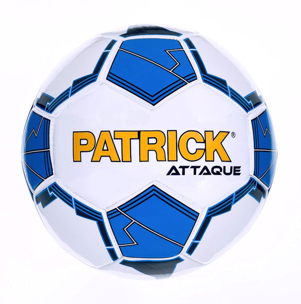 Patrick Soccer Ball - Attaque Size 4