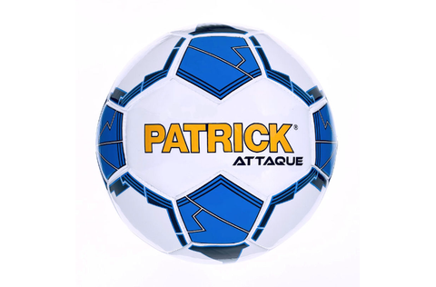 Patrick Soccer Ball - Attaque Size 5