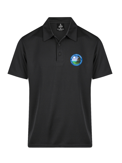 Rockdale PS Staff POLO