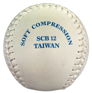 Softball 10.5" - Soft Touch Training