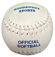 Softball 10.5" - Soft Touch Training