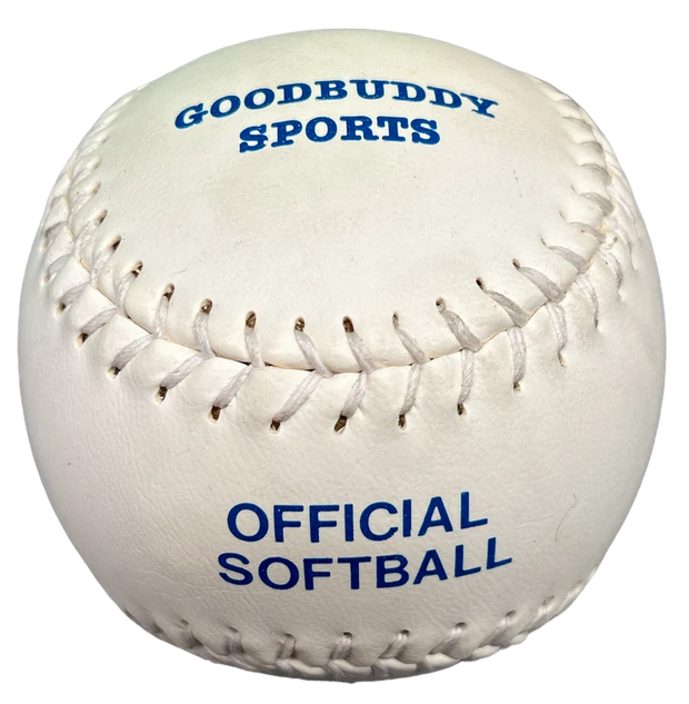 Softball 10.5" - Soft Touch Training