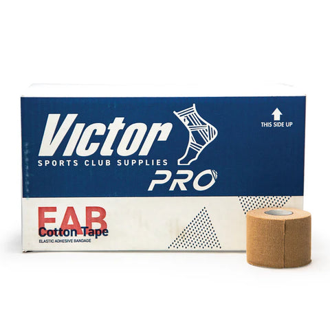 Victor Pro 50mm  EAB Box - Cotton