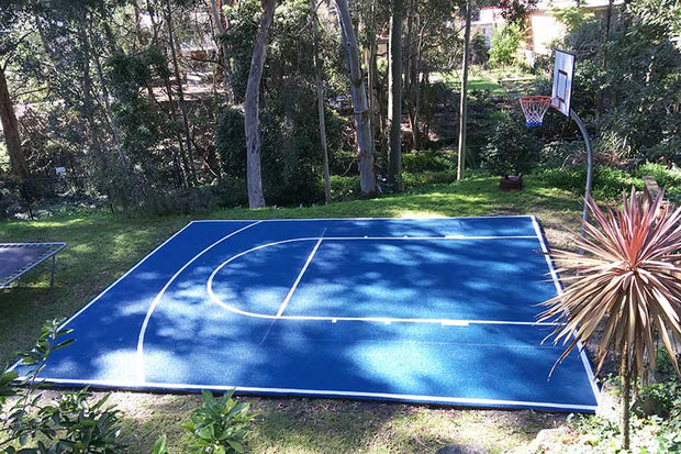 Champmaker Heavy Duty Economy Basketball Tower