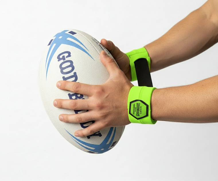 Catch It Band - Beginner – Goodbuddy Sports